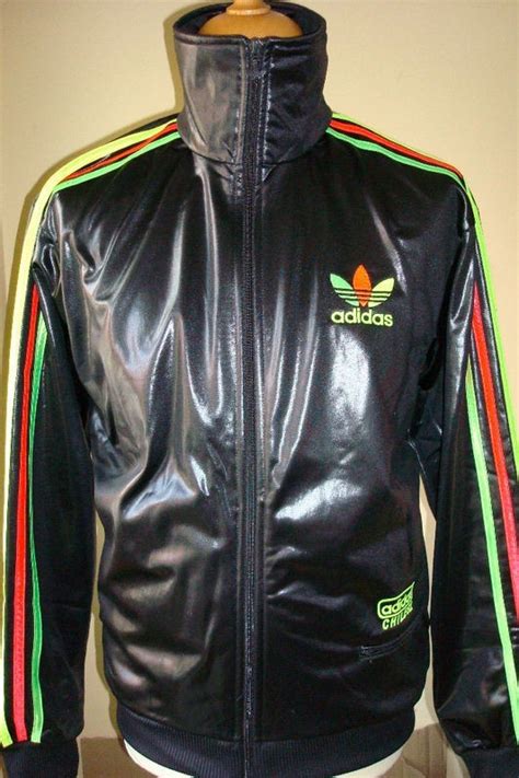 adidas chile rasta.